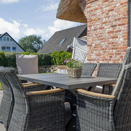 Immenhuus Wenningstedt-Braderup