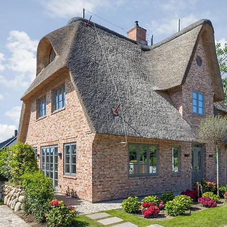 Immenhuus Ferienhaus *