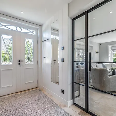 Immenhuus Ferienhaus Wenningstedt-Braderup